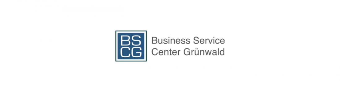 Website Logo BSCG